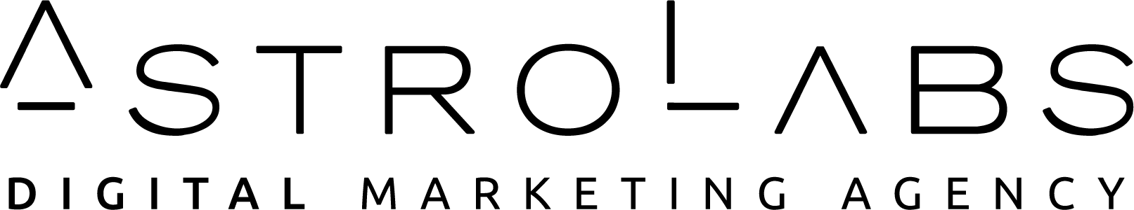 astrolabs logo